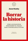 Libro Borrar La Historia - Jason Stanley — imagen 1