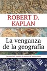 Venganza De La Geografia 3ªed,la - Kaplan,robert D — imagen 1