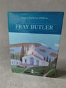 Lote 5 Libros Arte Cocina Historia Arguiñano Fray Butler — imagen 7