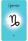 Cartas Astro Crush Oráculo Amor Astrología Cindy Leone — imagen 5