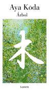 Aya Kda Árbol Literatura Japonesa Libro — imagen 3