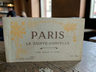 Lote 3 Libretas Postales Francesas 1920 Color Bf/nd — imagen 3
