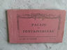 Lote 3 Libretas Postales Francesas 1920 Color Bf/nd — imagen 4