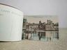 Lote 3 Libretas Postales Francesas 1920 Color Bf/nd — imagen 8