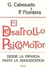 Desarrollo Psicomotor Infantil Etapas Y Estimulación — imagen 1
