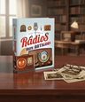 Radios Muy Antiguas Atlas Ilustrado Libro Susaeta — imagen 2