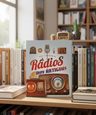 Radios Muy Antiguas Atlas Ilustrado Libro Susaeta — imagen 5