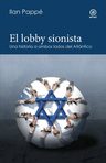 Ilan Pappé El Lobby Sionista Historia Política — imagen 1