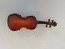 Adorno Violín Miniatura Decorativo Con Estuche Vintage — imagen 6