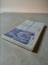 Antiguo Carnet 24 Postales Conciergerie Paris Nd Phot — imagen 2