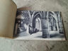 Antiguo Carnet 24 Postales Conciergerie Paris Nd Phot — imagen 4