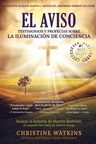 El Aviso Christine Watkins Profecías Católicas Libro — imagen 1