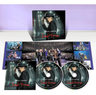 Joaquín Sabina Hola Y Adiós En Directo 2 Cd Pack Edición Doble — imagen 2