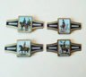 Lote 27 Vitolas Cigarros Karel I Ritmeester Colección — imagen 11