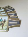 Lote 27 Vitolas Cigarros Karel I Ritmeester Colección — imagen 8