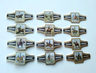 Lote 27 Vitolas Cigarros Karel I Ritmeester Colección — imagen 9