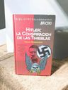 Alquimia Fulcanelli Retorno Brujos Hitler Ocultismo Libros — imagen 3