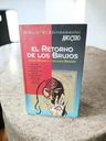 Alquimia Fulcanelli Retorno Brujos Hitler Ocultismo Libros — imagen 4