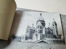 Antiguo Carnet 24 Postales Iglesias Paris Eld Belle Epoque — imagen 3