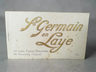 Antiguo Carnet 24 Postales St. Germain En Laye Ll Francia — imagen 1