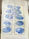Pasaporte Inmigrante 1921 Vapor Arlanza Galicia Inmigracion — imagen 5