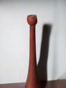 Lote 7 Clavas Antiguas Madera Para Decorar O Restaurar — imagen 7