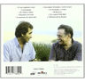 Joan Manuel Serrat El Sur Tambien Existe Cd Son — imagen 2