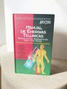 Lote Energias Teluricas Sueños Conspiracion Acuario Libro — imagen 3