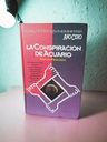 Lote Energias Teluricas Sueños Conspiracion Acuario Libro — imagen 4