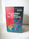 Lote Energias Teluricas Sueños Conspiracion Acuario Libro — imagen 5