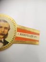 Serie Completa 24 Vitolas Ritmeester Holanda Autos Habanos — imagen 10