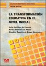 Libro - La Transformacion Educativa En El Nivel Inicial — imagen 3