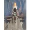 Libro Aviónes De Combate 50 F-14 A Tomcat Marina De Estados Unidos, De Salvat. Editorial Salvat — imagen 2