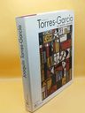 Libro Torres García Un Monde Construit Art Moderno — imagen 2
