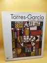 Libro Torres García Un Monde Construit Art Moderno — imagen 1