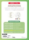 Escribo Con Stitch Colorea Letras Aprendizaje Disney — imagen 2