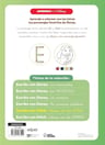Escribo Con Stitch Colorea Letras Aprendizaje Disney — imagen 4