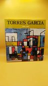 Libro Torres Garcia, De Enric Jardi. Editorial Ediciones Polígrafa S.a., Tapa Dura (1987) — imagen 3