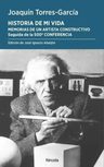 Torres-garcía Historia De Mi Vida Memorias De Un Artista — imagen 1