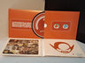 Los Piojos Máquina De Sangre Cd Digipak 2003 Original Stenci Estándar — imagen 2