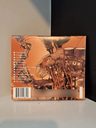 Los Piojos Máquina De Sangre Cd Digipak 2003 Original Stenci Estándar — imagen 3