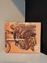 Los Piojos Máquina De Sangre Cd Digipak 2003 Original Stenci Estándar — imagen 1
