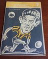 Revistas Peñarol Soy Aurinegro Lote 5 Futbol Aurinegro Retro — imagen 5