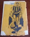 Revistas Peñarol Soy Aurinegro Lote 5 Futbol Aurinegro Retro — imagen 6
