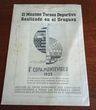 Revistas Peñarol Soy Aurinegro Lote 5 Futbol Aurinegro Retro — imagen 7