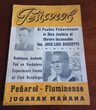 Revistas Peñarol Soy Aurinegro Lote 5 Futbol Aurinegro Retro — imagen 8