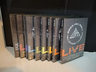 Box Set Rock - Colección De 9 Dvds Live — imagen 2