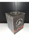 Box Set Rock - Colección De 9 Dvds Live — imagen 3