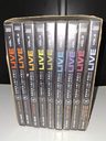 Box Set Rock - Colección De 9 Dvds Live — imagen 4