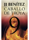 Caná. Caballo De Troya 9, De Benitez, J. J.. Editorial Booket, Tapa Blanda En Español, 2023 — imagen 1